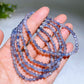 4mm Faceted Crystal Bracelet Wholesale