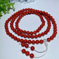 8mm Mala 108 Beads Necklace Crystal String Bulk Wholesale