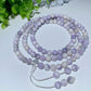 8mm Mala 108 Beads Necklace Crystal String Bulk Wholesale