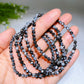 4mm Faceted Crystal Bracelet Wholesale