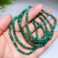 4mm Faceted Crystal Bracelet Wholesale