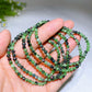 4mm Faceted Crystal Bracelet Wholesale
