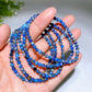 4mm Faceted Crystal Bracelet Wholesale