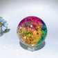 2.0"-3.9" Crack Glass Sphere Bulk Wholesale