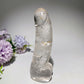 5.7"-6.0" Mixed Crystal Ding Ding Carvings Bulk Wholesale