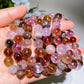 10.5mm Auralite 23 Bracelet Crystal Healing Bulk Wholesale