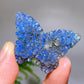 1.8" Labradorite Flower Butterfly Carving Wholesale