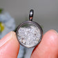 Herkimer Diamond Pendant Crystal Healing Bulk Wholesale