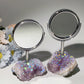 13cm Aura Clusters Double-Sided Mirror Bulk Wholesale