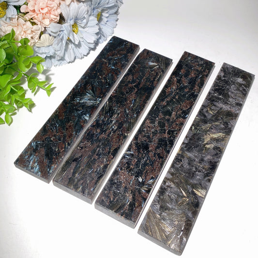 20-30cm Astrophyllite Wand Crystal Healing Bulk Wholesale