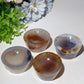 2.0"-2.2“ Agate Bowl Crystal Healing Bulk Wholesale