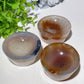 2.0"-2.2“ Agate Bowl Crystal Healing Bulk Wholesale