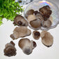 2-5cm Panda Agate Raw Stone Bag Bulk Wholesale