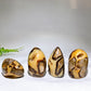 2.2"-4.0" Natural Serptarium Egg Wholesale