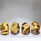 2.2"-4.0" Natural Serptarium Egg Wholesale