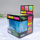 2.0" Squishy Toy Cube Stress Relief Toy Crystal Wholesale