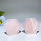 2.0" Mixed Crystal Hexagon Cellphone Holder Bulk Wholesale