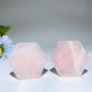 Natural Crystal Hexagon Phone Holder Wholesale