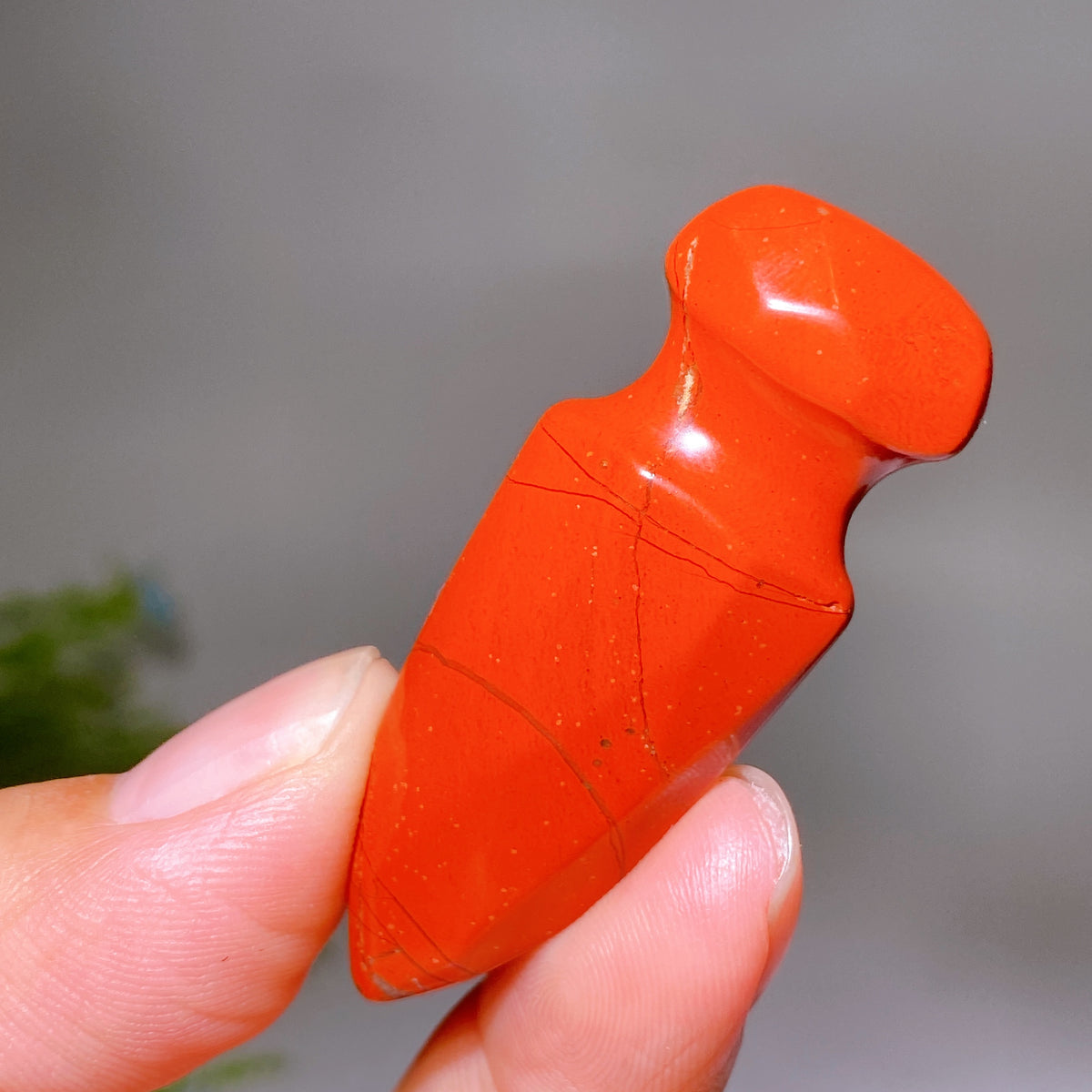 5cm Natural Crystal Mini Sword Dagger for Pendant DIY Wholessale New