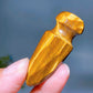 5cm Natural Crystal Mini Sword Dagger for Pendant DIY Wholessale New