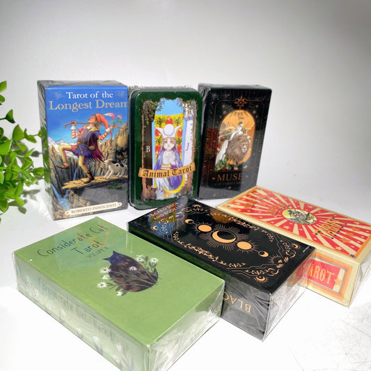 Tarot Cards Bulk Wholesale