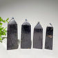 2.2"-3.5" Sugilite Point Bulk Wholesale