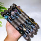 Natural Gemstone Ornate Ritual Athame Daggers Wholoesale