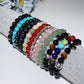 Mixed Crystal Bracelet Bulk Wholesale