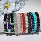 Mixed Crystal Bracelet Bulk Wholesale