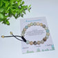 Mixed Crystal Bracelet Bulk Wholesale