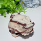 2.6" Jade Pixiu Carvings Crystal Healing Bulk Wholesale