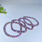 6mm Ametrine Bracelet Crystal Healing Bulk Wholesale