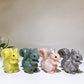 2.4" Crystal Squirrel Carving Crystal Healing Bulk Wholesale