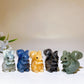 2.1“ Crystal Squirrel Carving Crystal Healing Bulk Wholesale