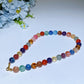 12mm Multi Crystal Necklace Crystal Healing Bulk Wholesale