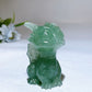 2.4" Crystal Dragon Carving Crystal Healing Bulk Wholesale