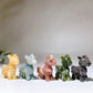 2.4" Crystal Horse Carving Crystal Healing Bulk Wholesale
