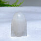 1.4" Natural Crystal R2D2 Carving Wholesale