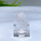 1.4" Natural Crystal R2D2 Carving Wholesale