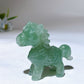 2.4" Crystal Horse Carving Crystal Healing Bulk Wholesale
