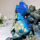 Unique Labradorite Ocean Coral Fish Carving Crystal Healing Bulk Wholesale