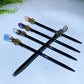 Natural Crystal Magic Pen Wholesale New