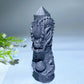 10.5-20cm Schungite Dragon Tower Bulk Wholesale