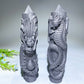 10.5-20cm Schungite Dragon Tower Bulk Wholesale