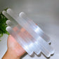 15-30cm Selenite Wand Wholesale