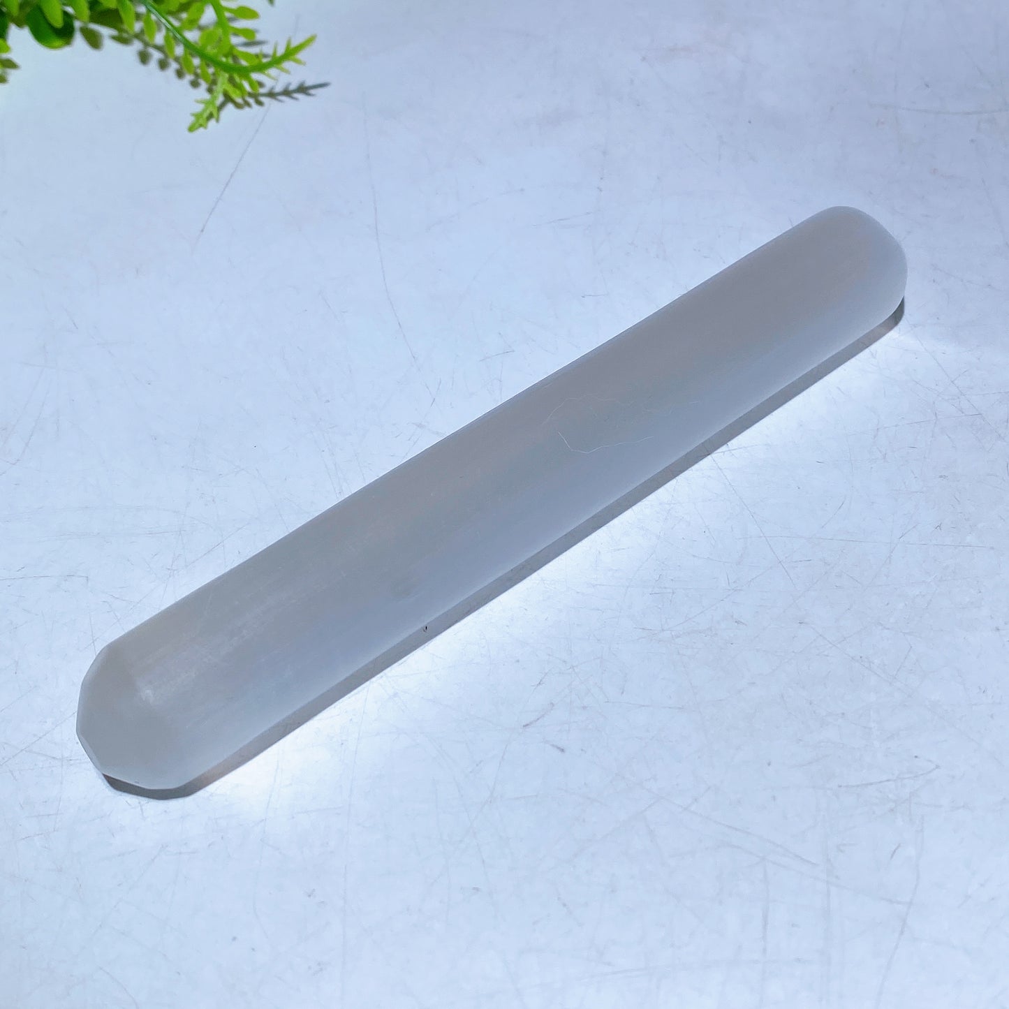 15-30cm Selenite Wand Wholesale