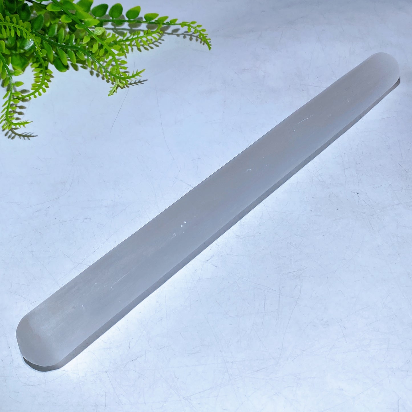 15-30cm Selenite Wand Wholesale