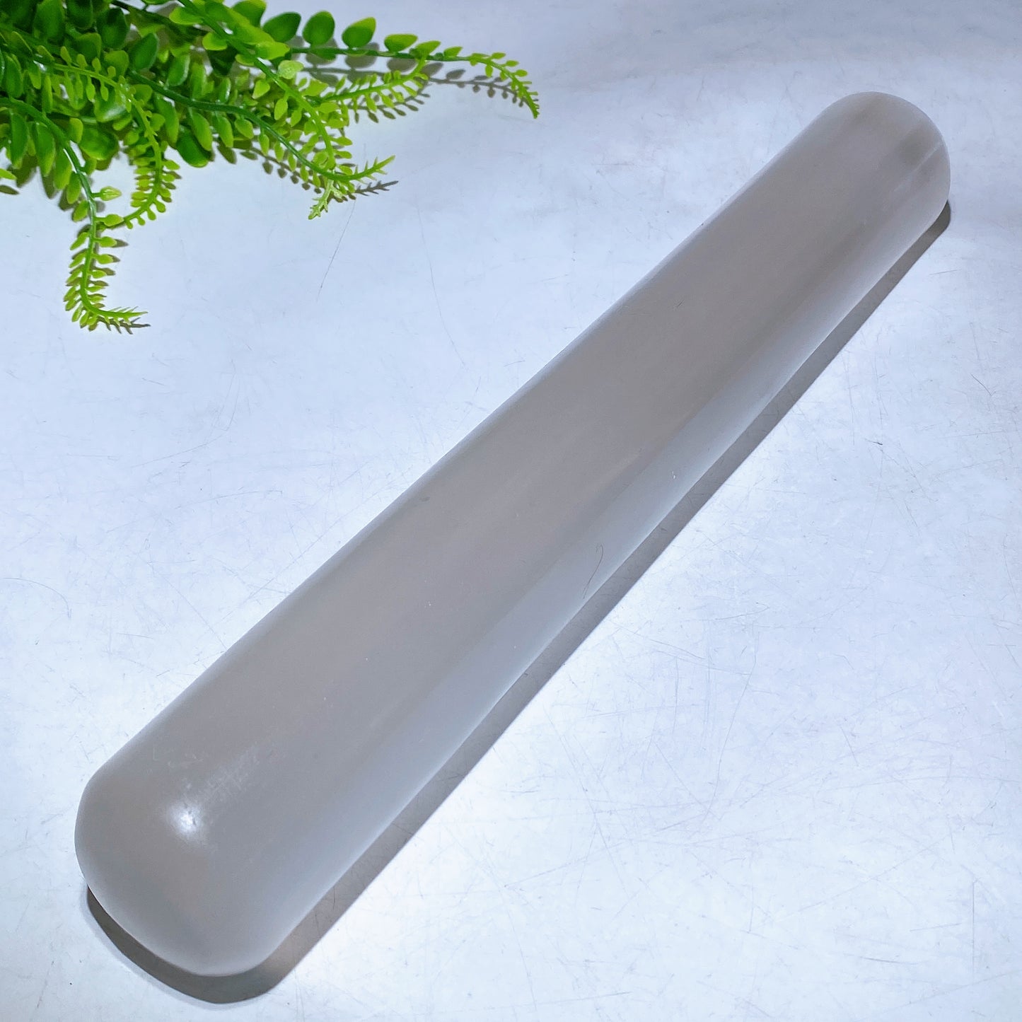 15-30cm Selenite Wand Wholesale