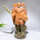 21cm Natural Crystal Angel Carving Wholesale