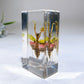 Resin Mantis Free Form Crystal Healing Bulk Wholesale